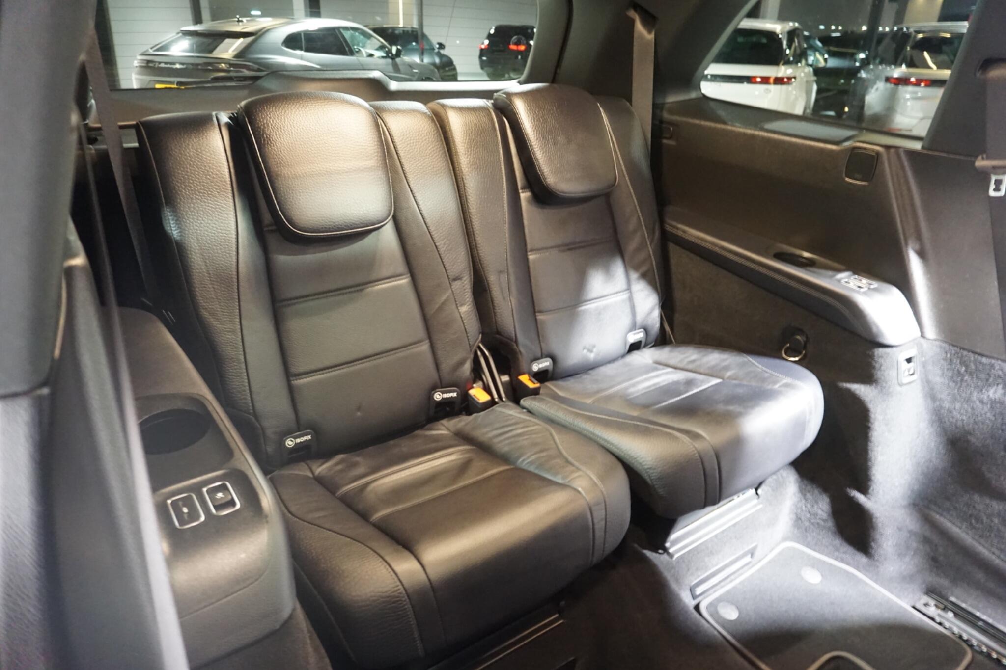 Mercedes-Benz GLS 2.9 GLS400d AMG Line (Premium Plus) SUV 5dr Diesel G-Tronic 4MATIC Euro 6 (s/s) (330 ps)